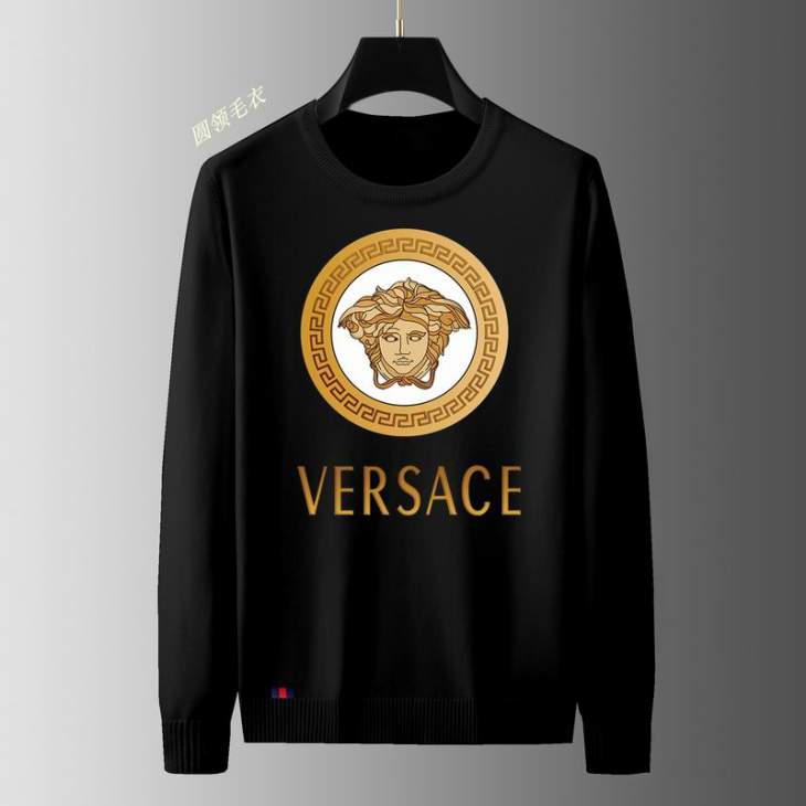 Picture of Versace Sweaters _SKUVersaceM-4XL11Lr6649017